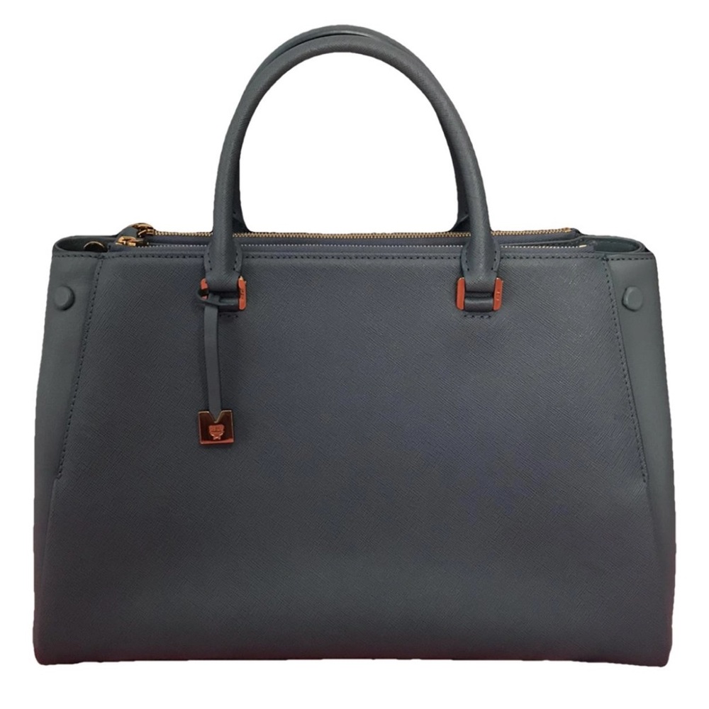 MCM tote bag